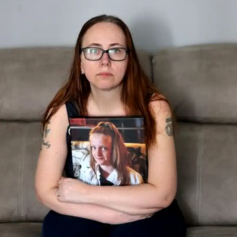 Grieving Mum Says Social Media Ban for Under 16s Not Thought Through