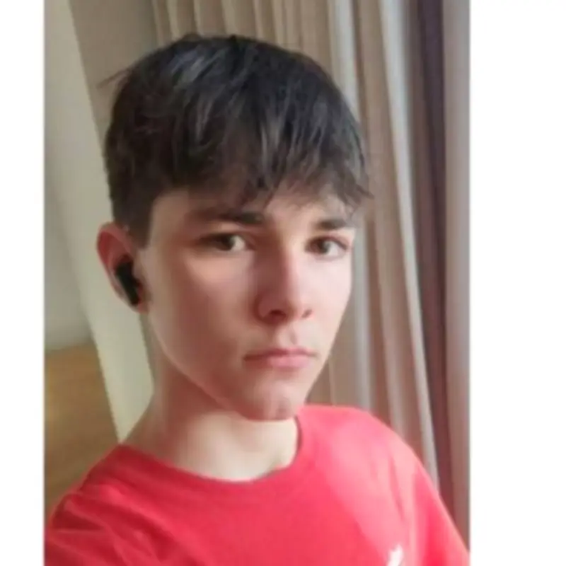 Grieving Mum's 'Dark Times Do Pass' Message After Son's Suicide