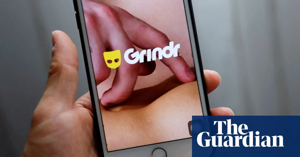 Grindr Gang Jailed for Targeting Lonely Men in £100k Burglary Scam