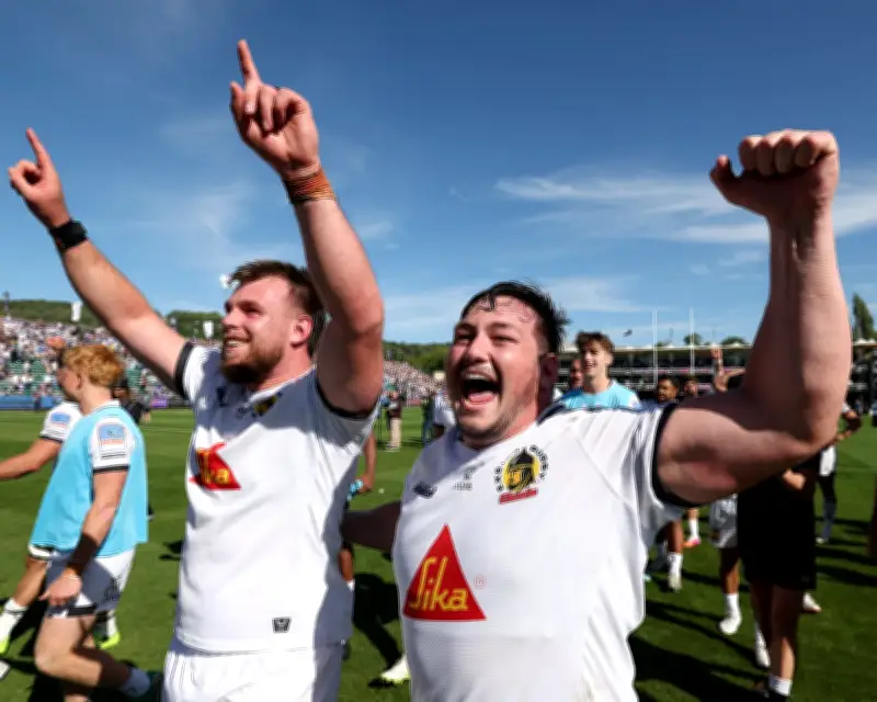 Grit Drives Remarkable Revival of Northampton and Exeter to Final