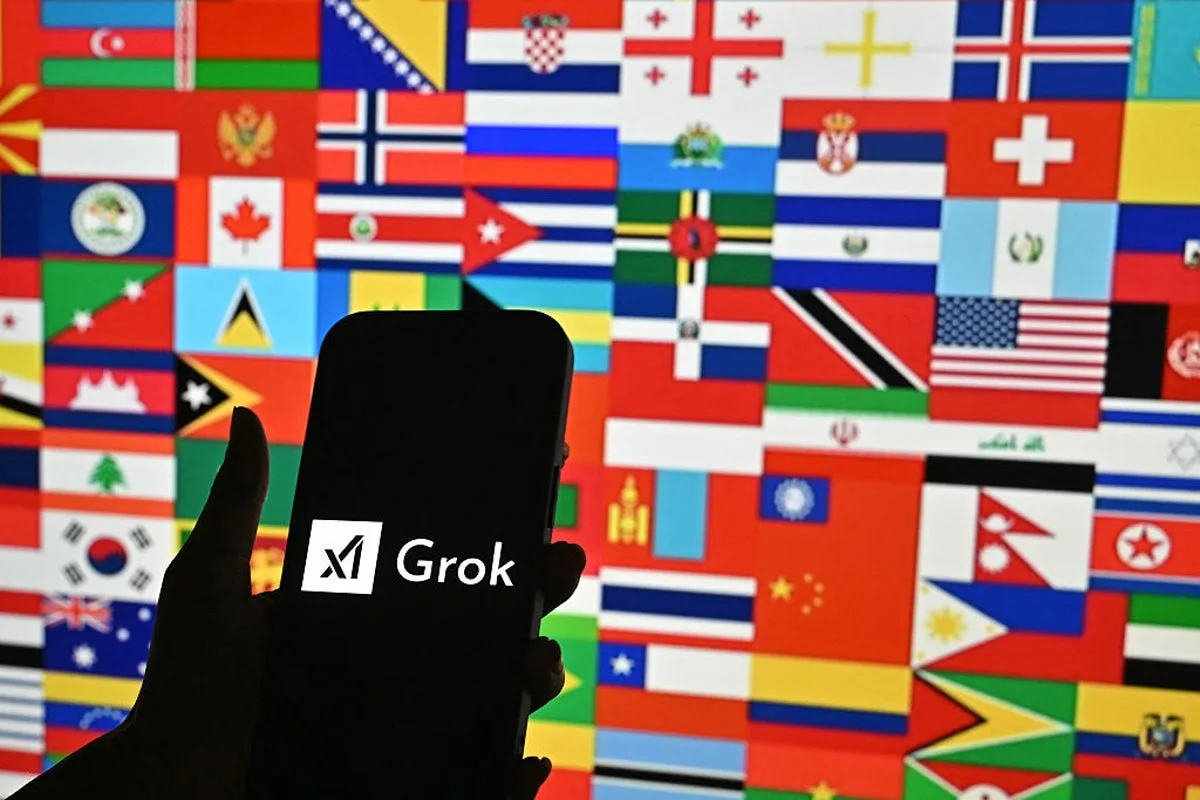 Grok AI causes societal collapse in four-day simulation