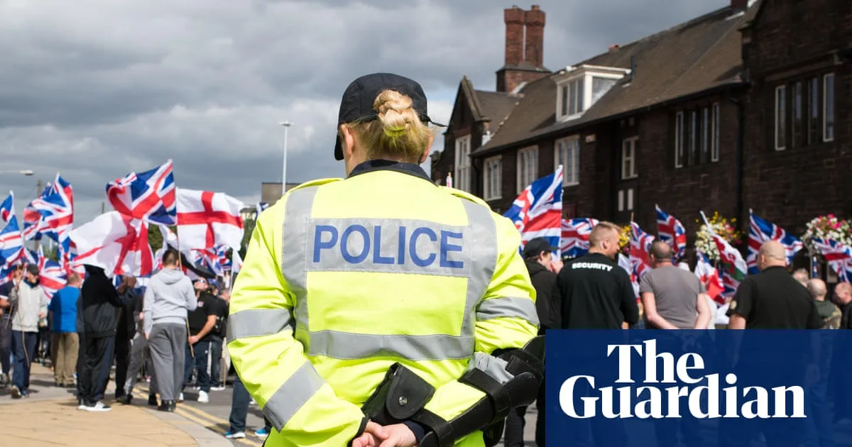 Grooming Gang Statistics Show Sharp Rise In UK Abuse Cases