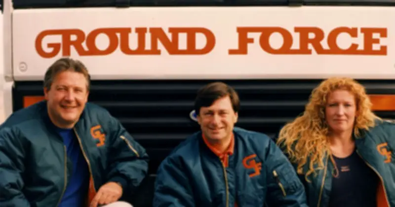 Ground Force Cast Now: Charlie Dimmock and Alan Titchmarsh's Lives After the Show