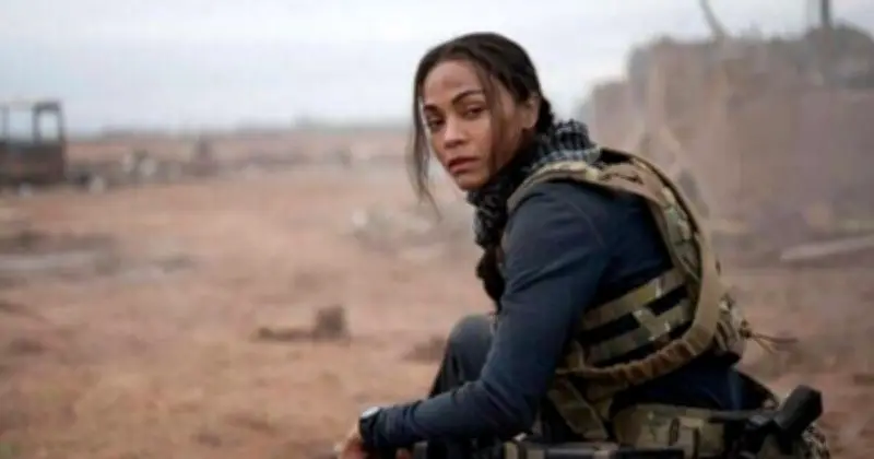 Groundbreaking Netflix Series Special Ops Lioness Is Must Watch TV