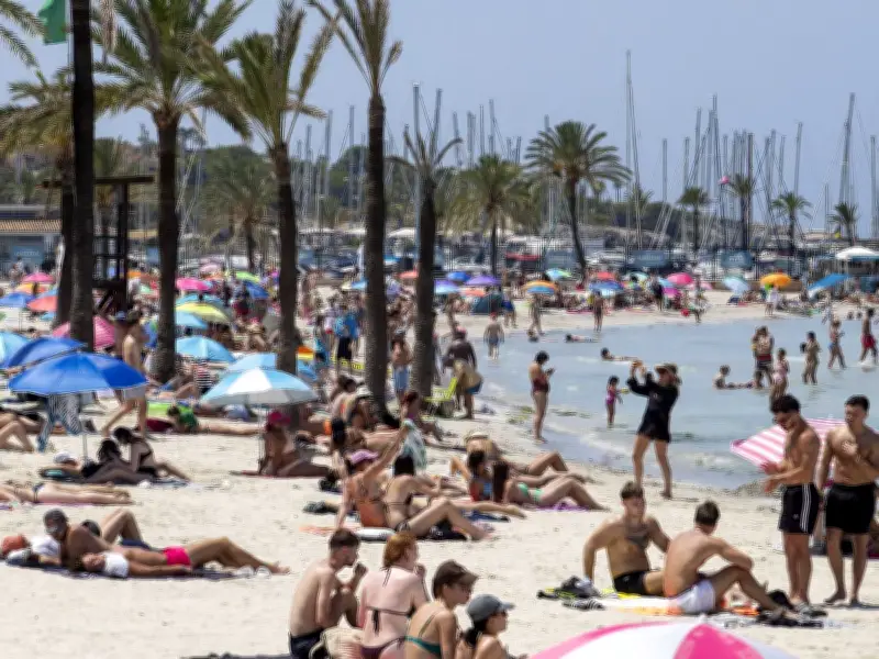 Groupia Ltd Collapses: UK Travel Firm Cancels Holidays from September