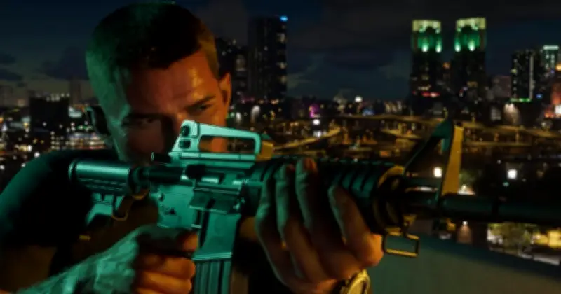 GTA 6 2027 Delay Rumors Squashed by Industry Insider