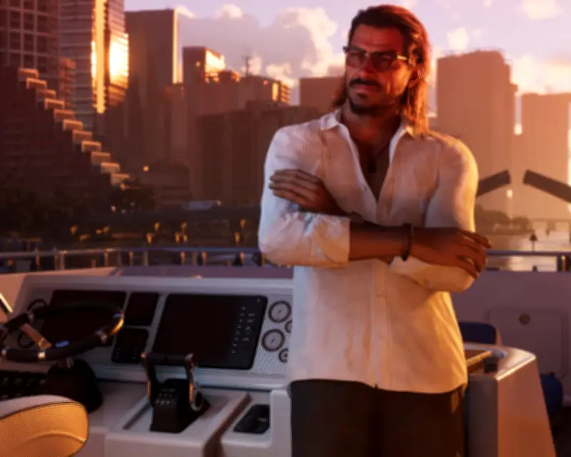 GTA 6 Beta Scam: Fraudsters Target Gamers with AI Fake Sites