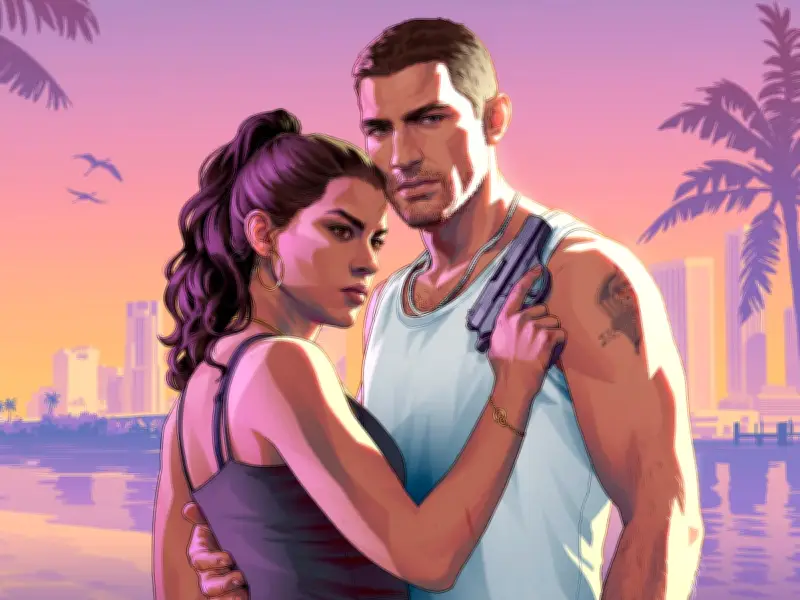 GTA 6 Pre-Orders Go Live Tonight: Ultimate Edition, Download Date Revealed