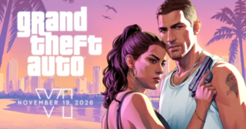 GTA 6 Pre-orders Live: Release Date, Editions, Pricing, and More