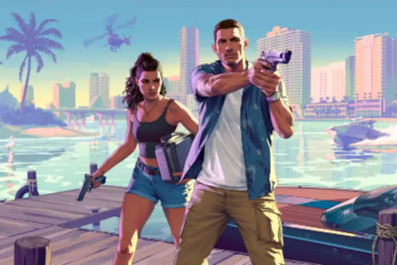 GTA 6 Pre-Orders Now Live: What You Need to Know