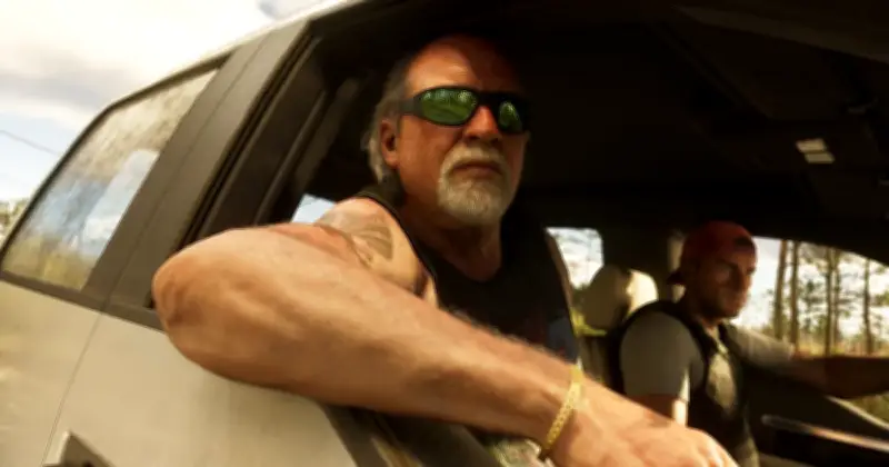 GTA 6 to Feature 60fps Performance Mode on PS5 and Xbox Series X, Source Claims