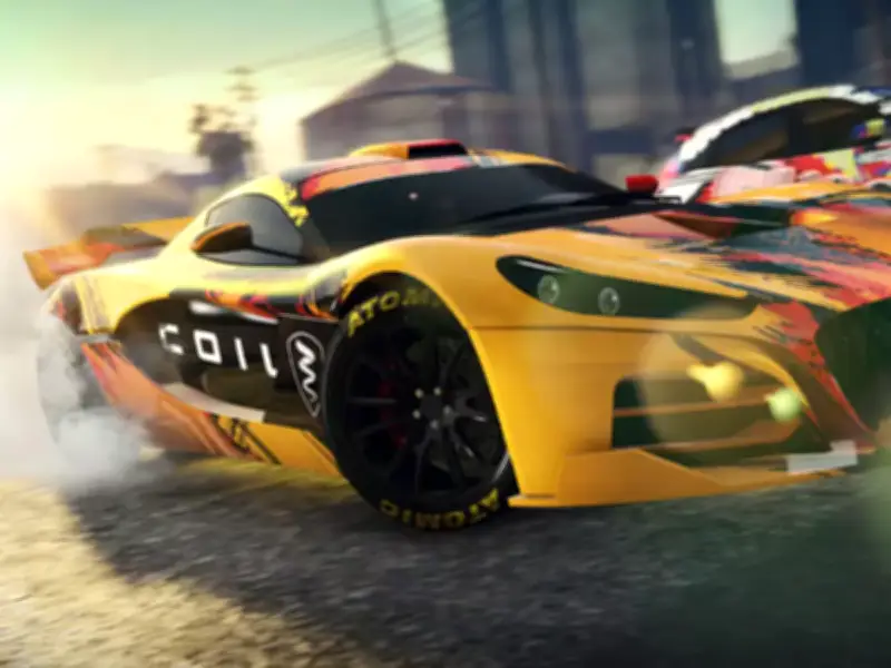 GTA V Drops to 59p in Rare Gaming Deal Stack – How to Get It