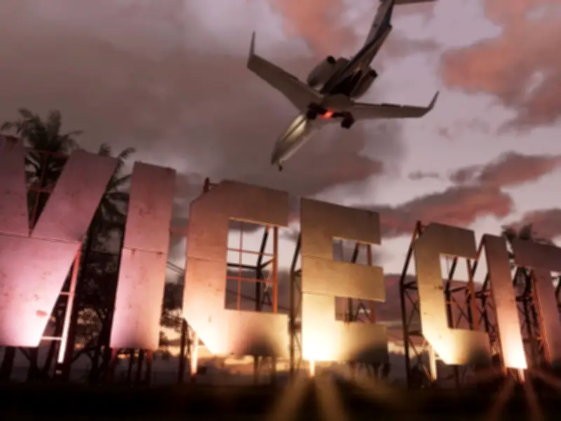 GTA VI Pre-Order Drops from £70 to £54 in Xbox and PS5 Launch Hack