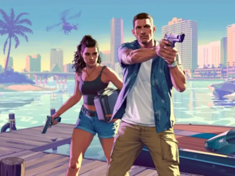 GTA VI Pre-Orders Launch Today: 6 Retailers for PS5 and Xbox Players