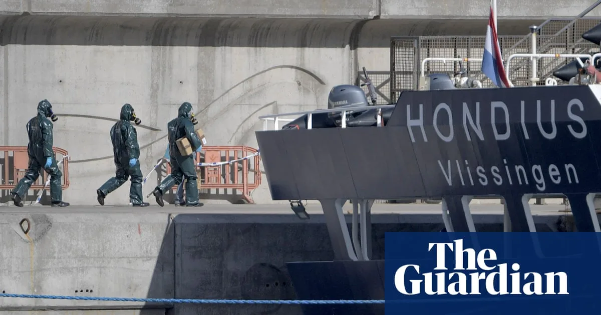 WHO Warns of Possible More Hantavirus Cases as French Woman in Intensive Care