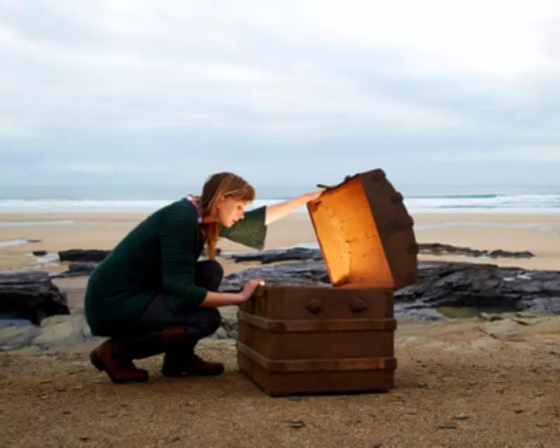 Guardian Cryptic 30,000: A Treasure Hunt Across Two Years of Puzzles