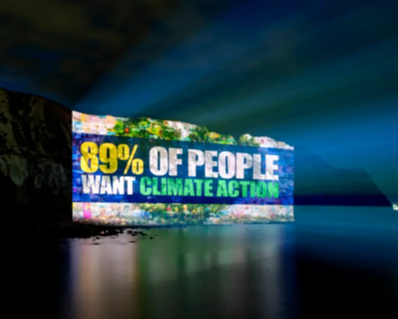 Guardian Hosts Climate Solutions Event: Practical Action for the Planet