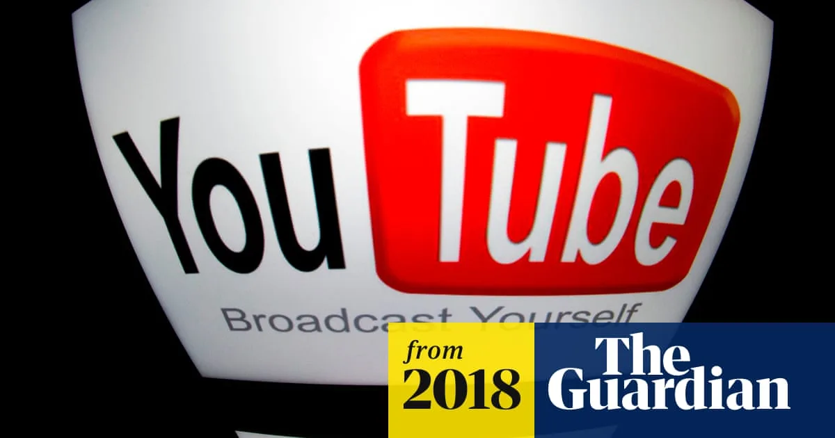 YouTube Removed 8.3 Million Videos in Three Months