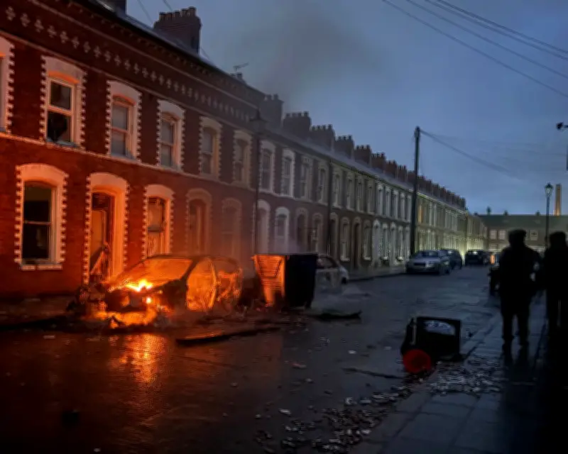 Guardian View on Far-Right Violence: Digital Radicalisation Threatens Democracy