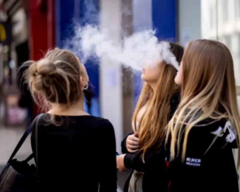 Guardian View on Nicotine: Reject Addiction Without Harm