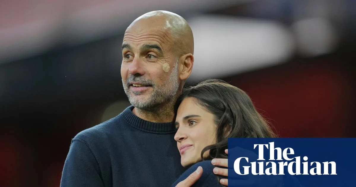 Guardiola Praises Man City's 'Fantastic' Defensive Display at Arsenal