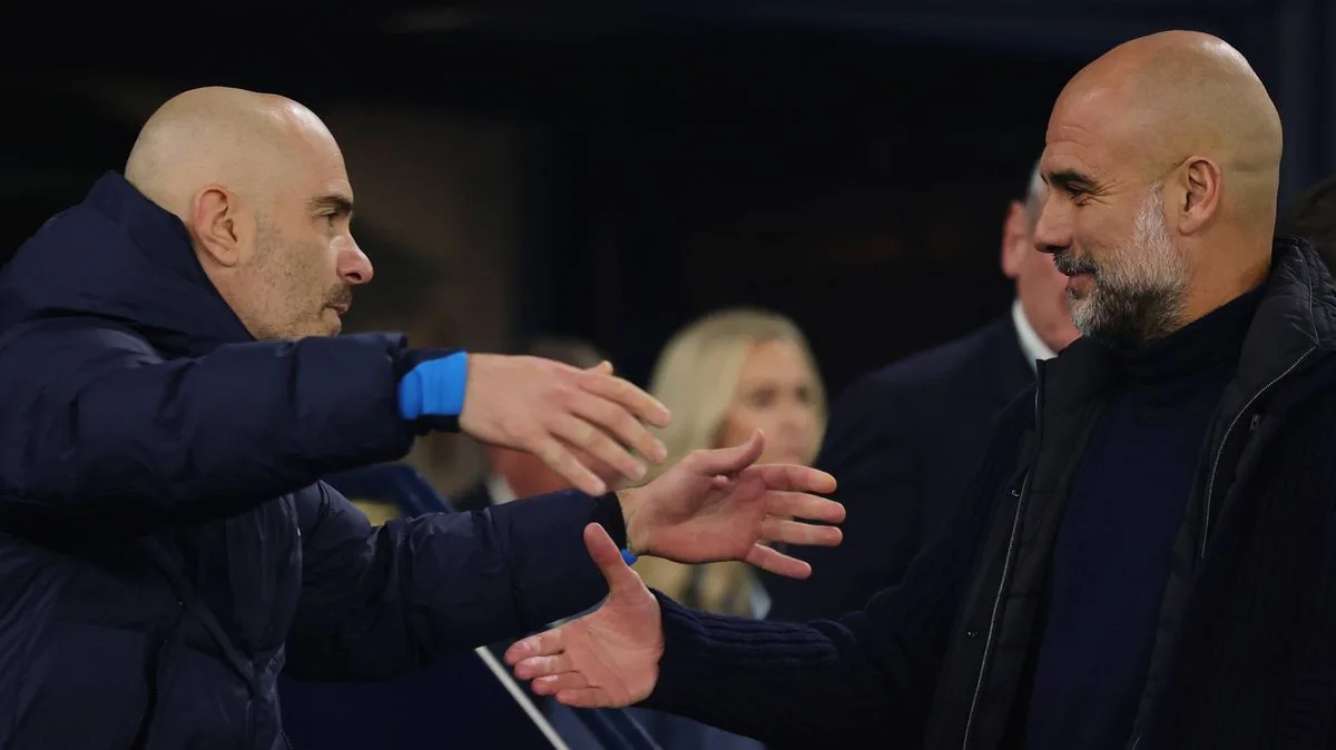 Pep Guardiola's Fiery Response to Maresca Rumours Before Confirmed Exit