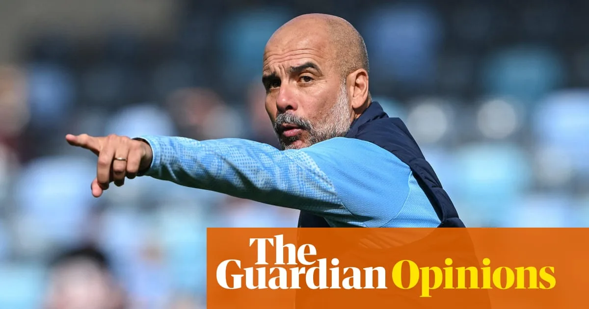 Guardiola's Tactical Era Ends As Set Piece Football Rises