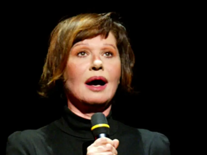 Guesch Patti Dead at 80: French Singer Behind 'Étienne' Hit Dies After Long Illness