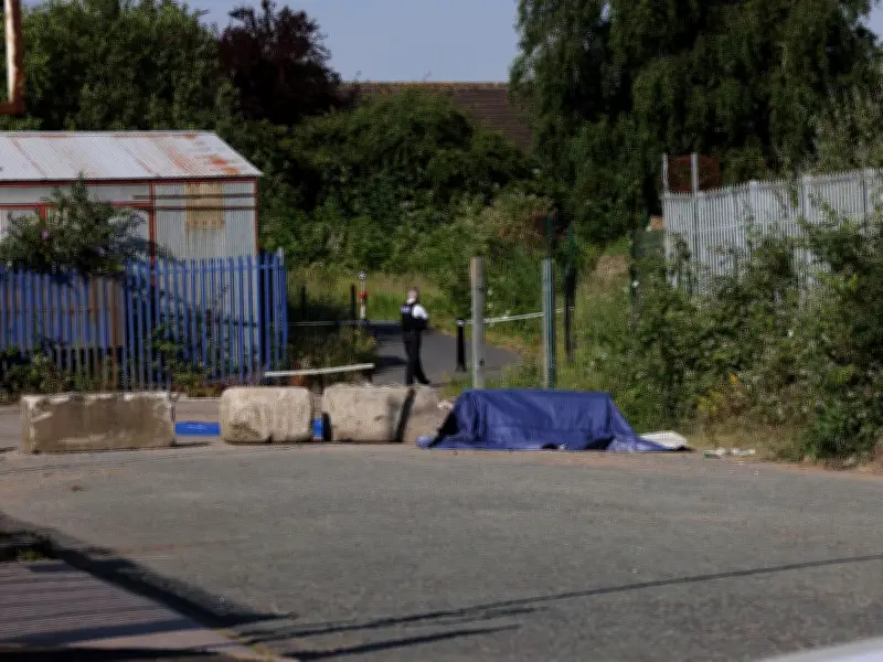 Gun Used to Murder Teen Ellis Cox Linked to Two Previous Shootings