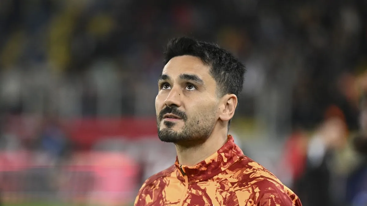 Gundogan Eyes Coaching Return to Manchester City