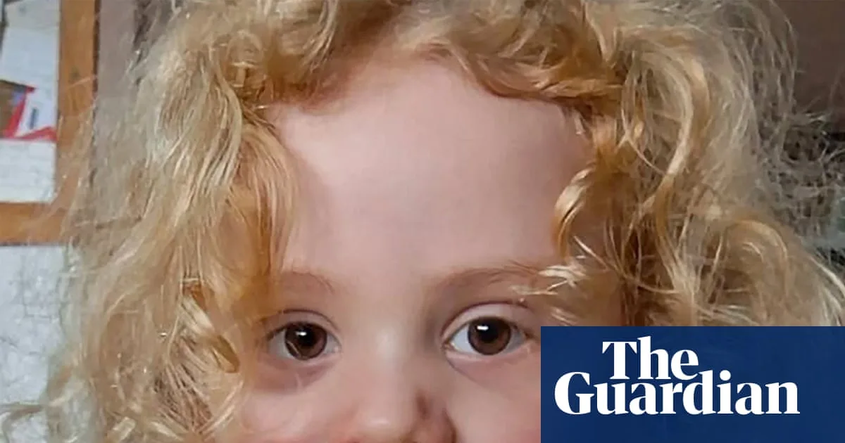 Arrest in Unrelated Gun Charges as Police Search for Missing Boy Gus Lamont