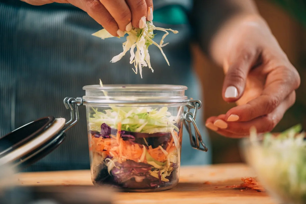 Gut Bacterium Linked to Muscle Strength May Aid Healthy Ageing
