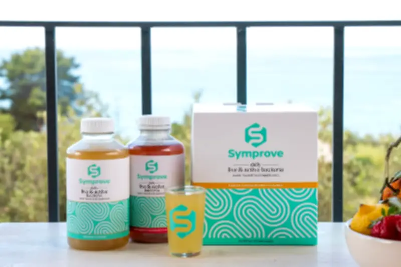 Gut Supplement Symprove Leaves Me Bloat-Free and Calms Digestive Issues