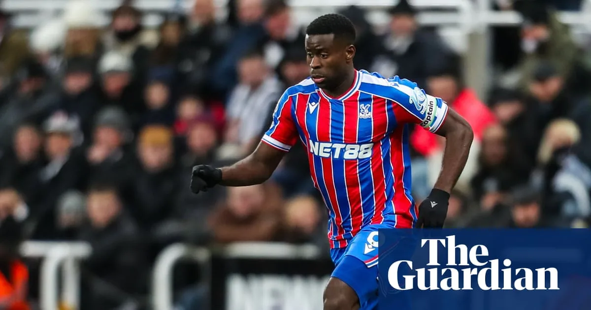 Gvardiol Leg Break Forces Man City Into Guehi Transfer Move