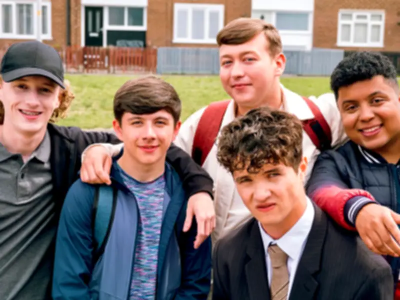 G'wed Series 3: ITV2 Start Time, Cast, Plot and How to Watch