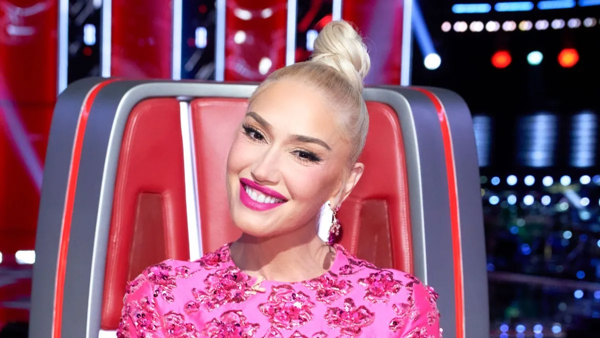 Gwen Stefani, 53, Stuns Fans with Glamorous New Hairstyle