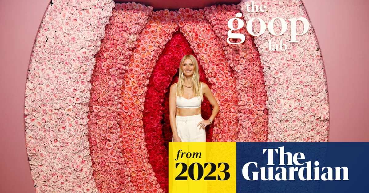 Goop at 15: From Jade Eggs to Conscious Uncoupling, the Weirdest Wellness Claims