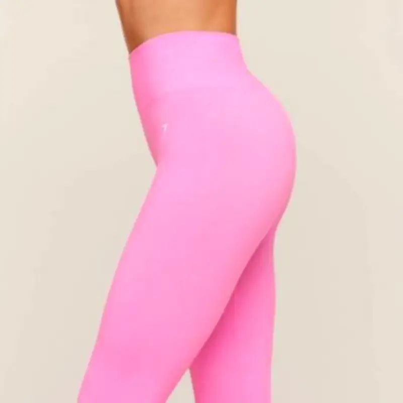 Gymshark Leggings Hailed 'Super Comfy' by Personal Trainer Who Wears Them Daily