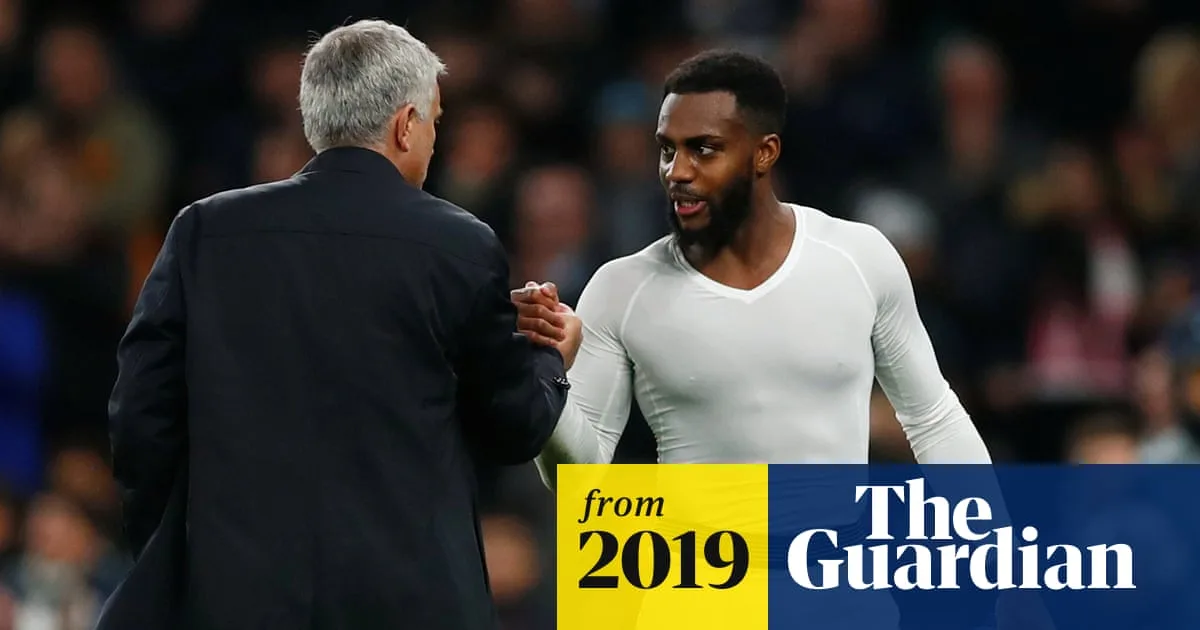 Danny Rose Questions Mourinho's Control at Tottenham, Suggests Levy Holds Power