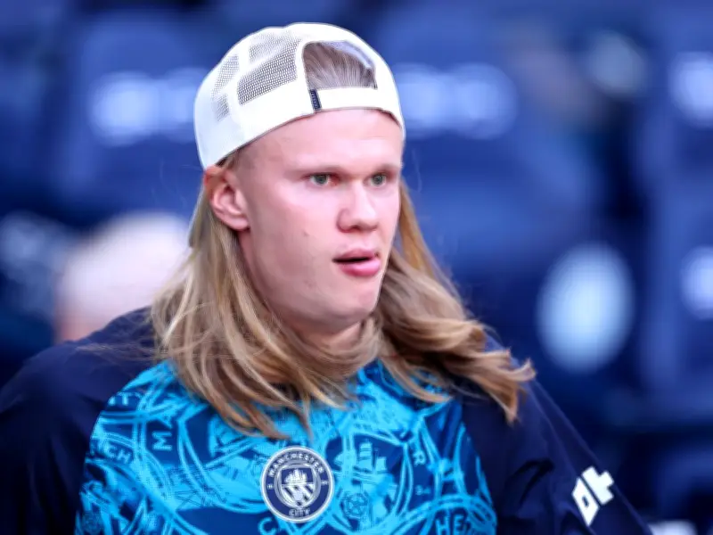 Haaland Gives Leeds Transfer Green Light After Real Madrid Blow