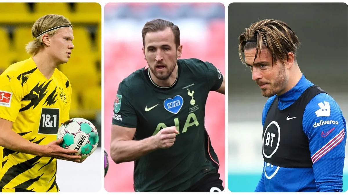 Haaland Reveals Real Reason Behind Man City Transfer