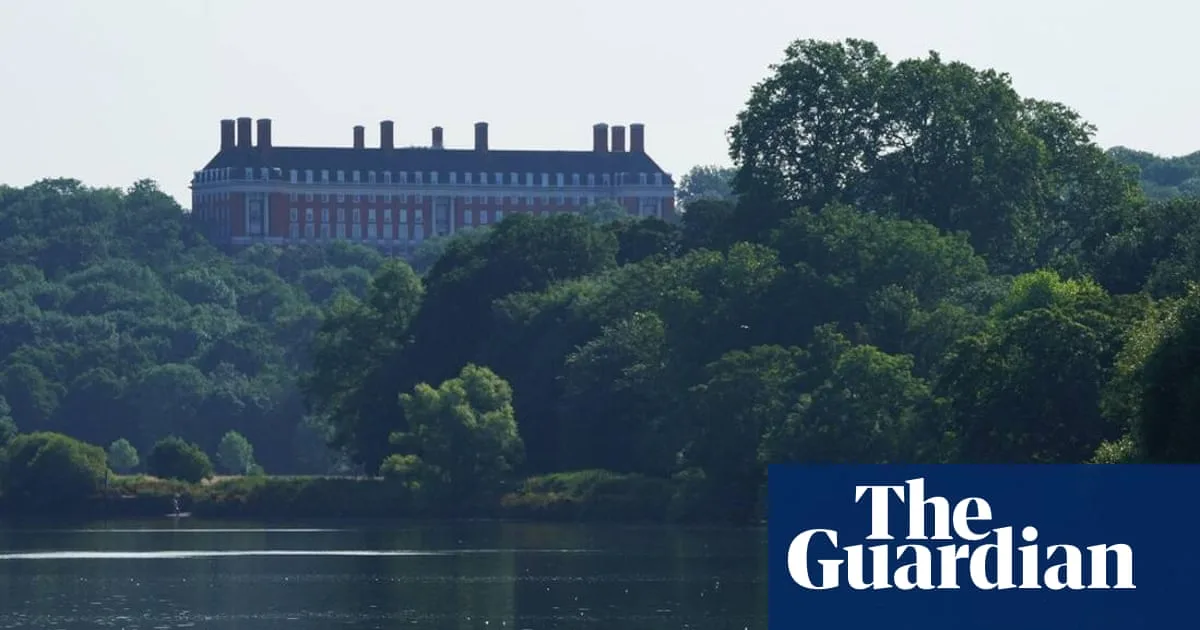 River Thames Among 13 Sites Shortlisted for Bathing Water Status