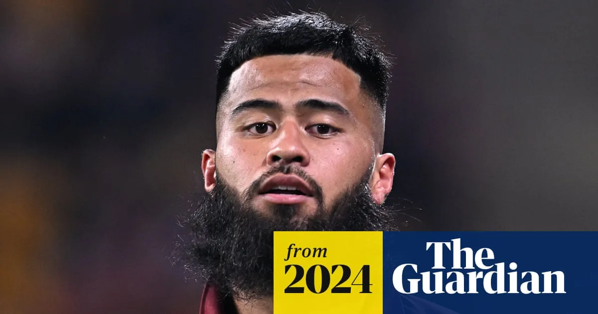 Broncos Rally Around Payne Haas After Father Arrested in Philippines