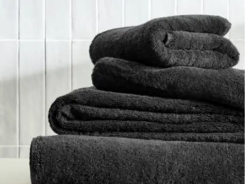 Habitat Towel Set Now £1.39 with Cashback Offer at Argos