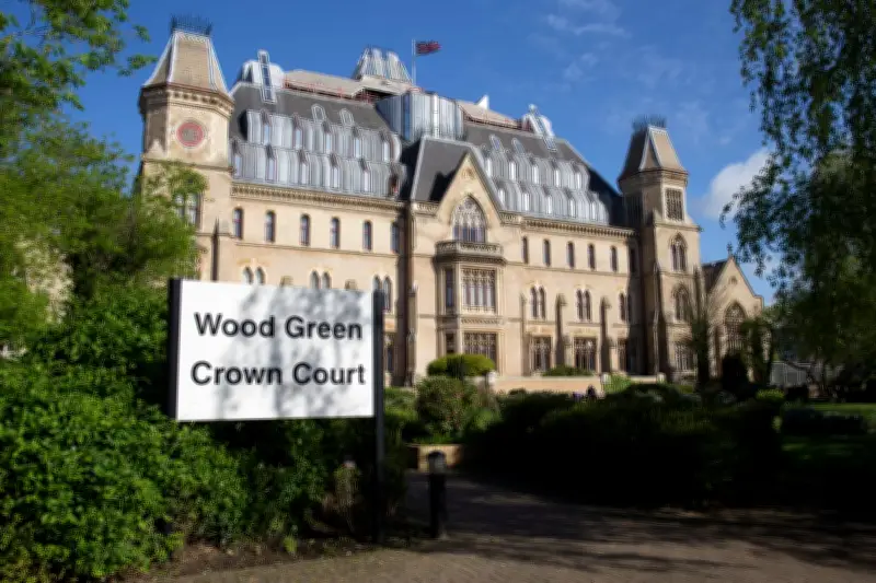 Hackney man admits threatening to decapitate Jewish schoolchildren