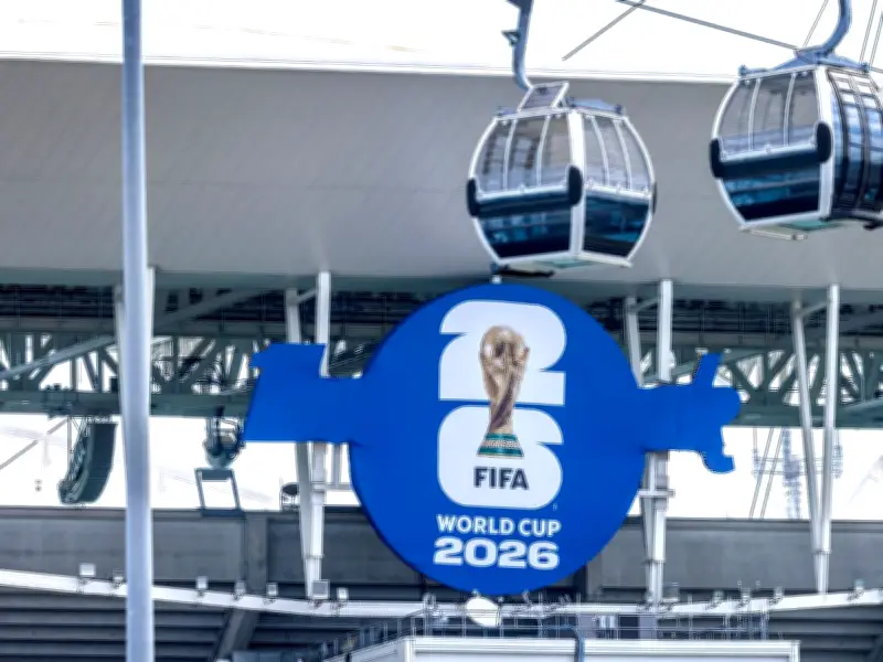 Haiti Forced to Change World Cup Kit Hours Before First Match Due to FIFA Rules