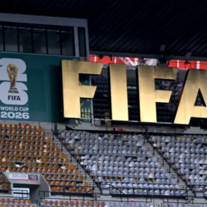 Haiti Forced to Change World Cup Kit Hours Before Scotland Match Over FIFA Rule