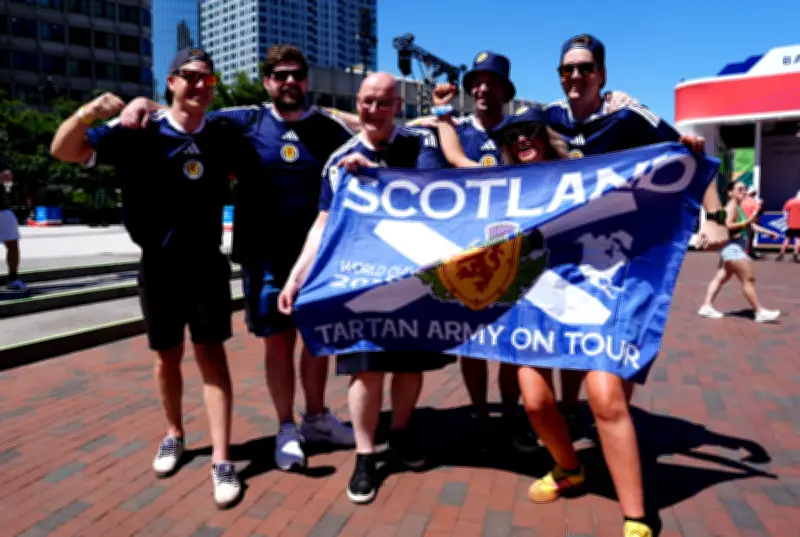 Haiti vs Scotland LIVE: World Cup 2026 Match Stream, Team News, Lineups, TV, Prediction