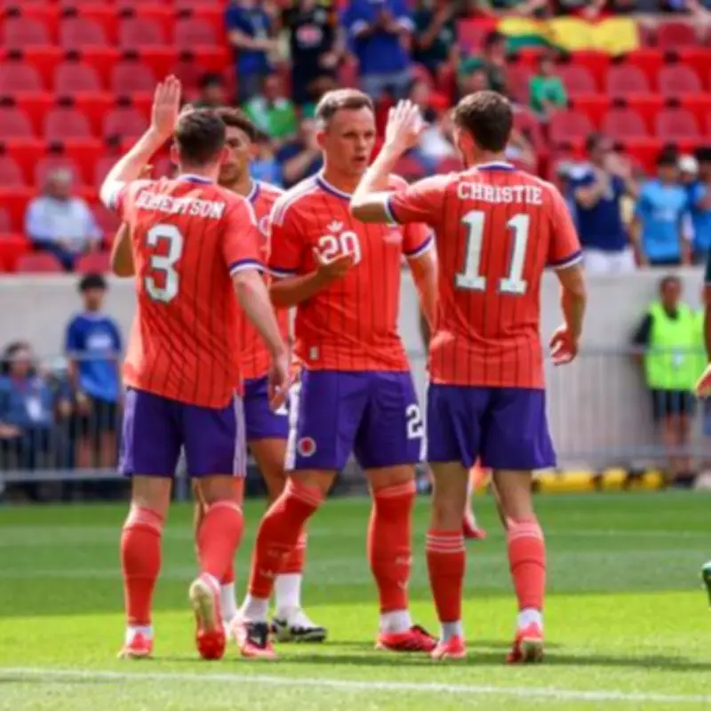 Haiti vs Scotland World Cup 2026: Kick-off Time, TV Channel and Live Stream