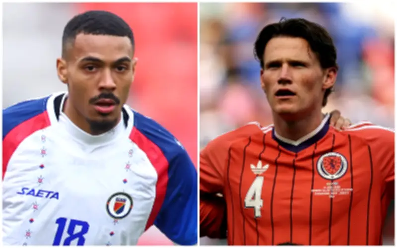 Haiti vs Scotland: World Cup Prediction, Kick-off Time, Team News, Odds